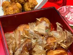 炸鸡-火影忍者一乐拉面(环球港店)