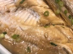 -浩运·海鲜青岛菜·海胆水饺(石老人店)