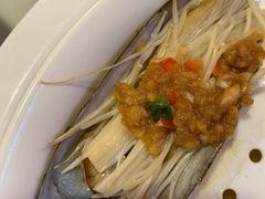 蛏子-黄寺蒸汽海鲜(黄寺大街店)