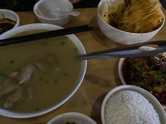 -牛王庙(龙华花园店)