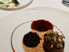 -Le Comptoir de Pierre Gagnaire
