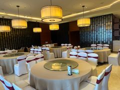 -扬州皇冠假日酒店