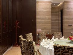包厢-明阁 Ming Court(广州朗豪酒店)