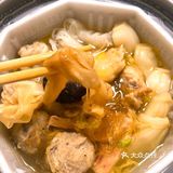 方便衛生連洗碗都慳返鮑魚雞煲