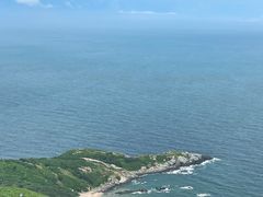 -海南铜鼓岭景区