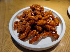 -宽鲜锅贴家常菜(永旺东部购物中心香港中路店)