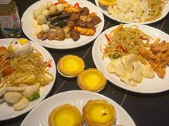 -涨巢·潮玩水疗局