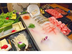 -束河人家(南锣鼓巷店)