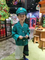 -幻贝家儿童乐园(哈尔滨王府井店)