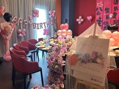 -观宴·品质赣菜(高新大道店)