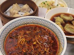 -南小馆(迪士尼小镇店)