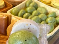 -小米粑粑(玉锦苑店)