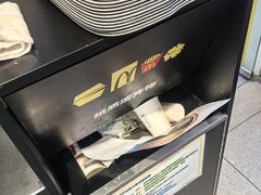 -麦当劳(农光里店)