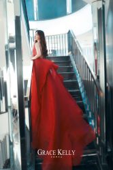 点击看大图 -GRACE KELLY婚纱与礼服(北京店)