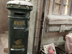 -CITY MART城市集市·里弄(北外滩来福士广场店)