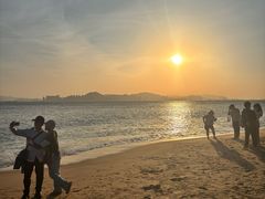 -白城沙滩