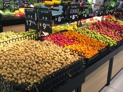 -永辉超市(嘉定宝龙广场店)