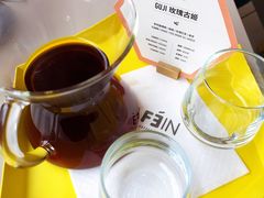 -CAFE'IN精品咖啡体验空间(小寨店)