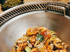 -七欣天香辣蟹火锅(武义壶山广场店)