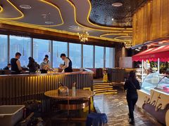 大堂-喜庭海鲜自助(来福士店)