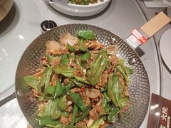 -董家大院·京味家常菜(朝丰家园店)