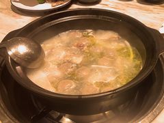 -同仁四季椰子鸡(福田东园总店)