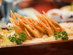 -紫东阁酒楼·中餐厅(东方广场假日酒店)