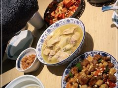 -兔爸私家小厨(新北万达店)