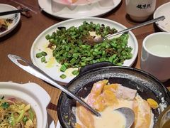 -鸽味轩·粤菜小馆(高楼门总店)
