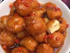 -万柳阁小馆·花园餐厅(龙潭湖店)