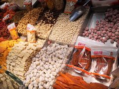 -满谷宝栗(奥林匹克店)