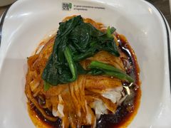 -魏家凉皮(博水商务大厦店)