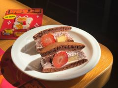 -泽田本家·铜锣烧(美罗城店)