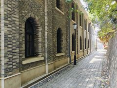-南京晨光1865创意产业园