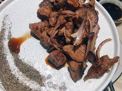 -大渔铁板烧(万象城店)