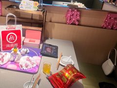 -海底捞火锅(北京路店)