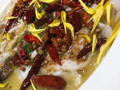 老坛子酸菜鱼-新太二·鲜料川菜(晶耀前滩店)