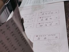 -成川茶店·潮汕工夫浓茶(万象店)