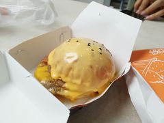 -前进5路汉堡炸鸡(前进五路店)