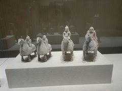 -陕西历史博物馆