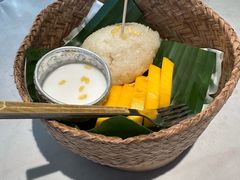 -POKIPOKI泰食谷仓东南亚菜(侨香店)