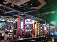 -路边边.炒菜烧烤.音乐餐厅(良乡长虹店)