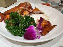 -锦粤宫·精致粤菜(深圳北站店)