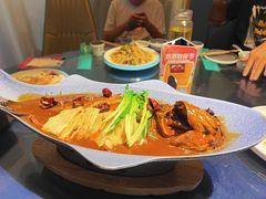 -小城外婆肴私房菜.家宴聚集点(圆明园颐和园·清河上地店)