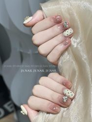 -M·X Nail日式美甲美睫