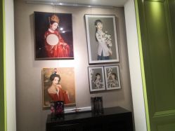 -盘子女人坊古装写真摄影(天津总店)