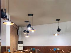 大堂-乐山第一家临江鳝丝(茶坊路店)