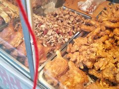 -鸡架一绝(辽河住宅小区店)