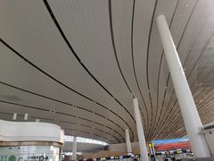 -西宁曹家堡国际机场-T2航站楼