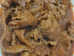-满口香饭店